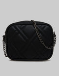 Nevada Crossbody Quilted Tas Wanita