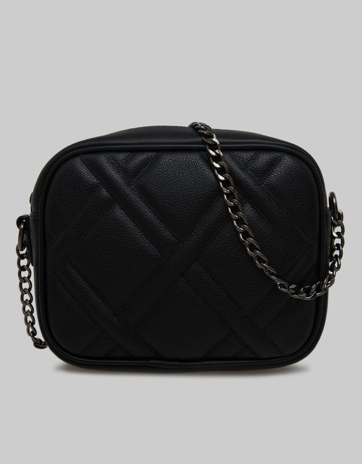 Nevada Crossbody Quilted Tas Wanita