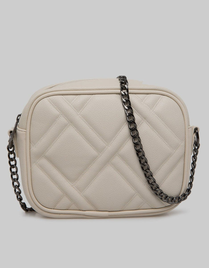 Nevada Crossbody Quilted Tas Wanita