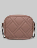 Nevada Crossbody Quilted Tas Wanita