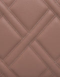 Nevada Crossbody Quilted Tas Wanita