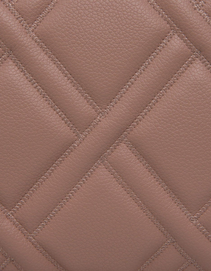 Nevada Crossbody Quilted Tas Wanita