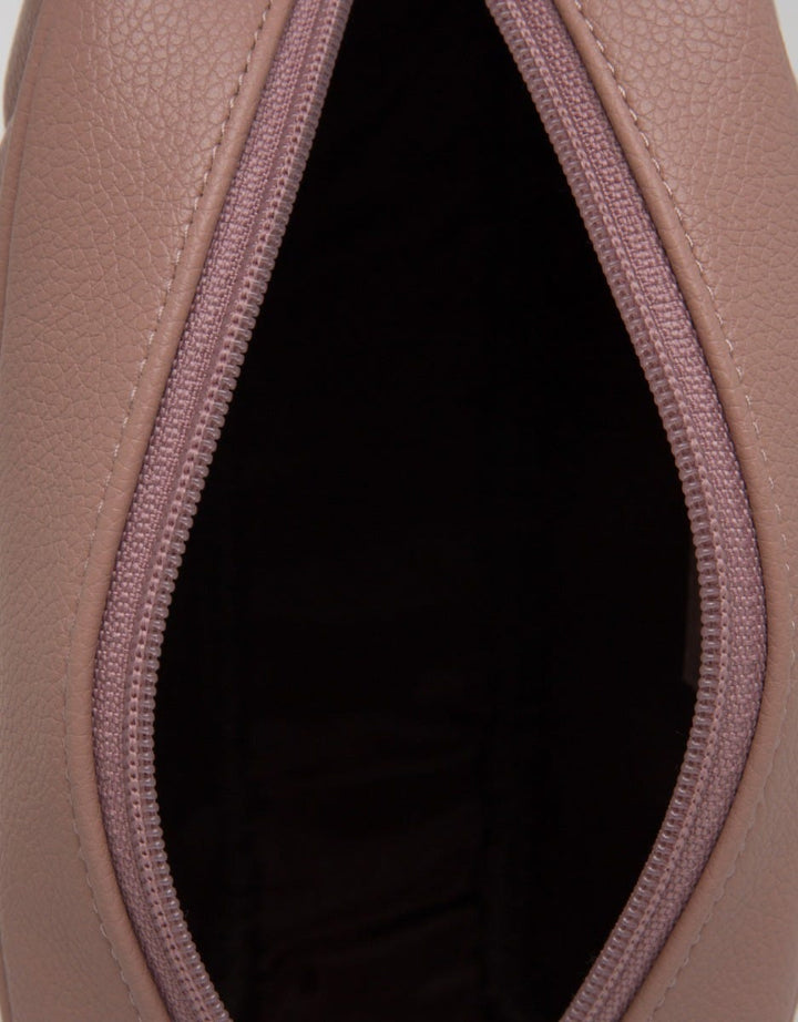 Nevada Crossbody Quilted Tas Wanita