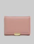 Nevada Wallet Solid Talia2