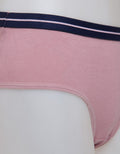 Nevada Midi Briefs Panty Print Cat Silhouette