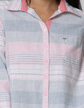 Triset Casual Multi Strap Blouses