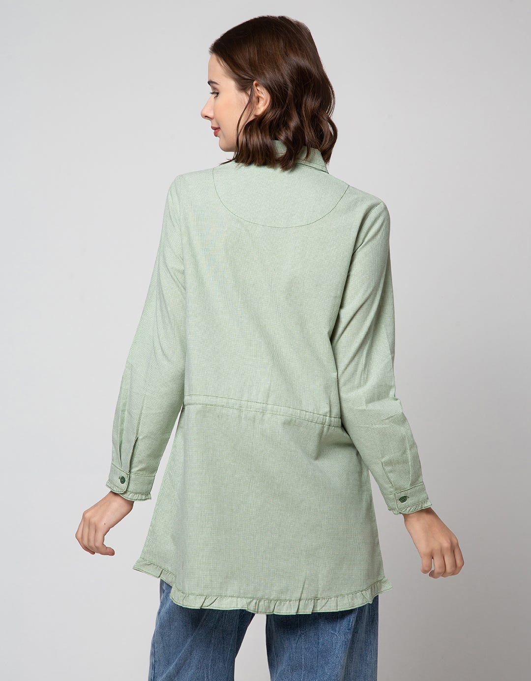 TRISET FG TRISET LON