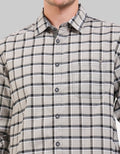 Watchout Casual Long Sleeves T-Shirt