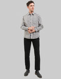 Watchout Casual Long Sleeves T-Shirt