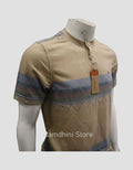 Watchout Polos Kaos Pria