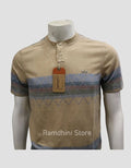 Watchout Polos Kaos Pria