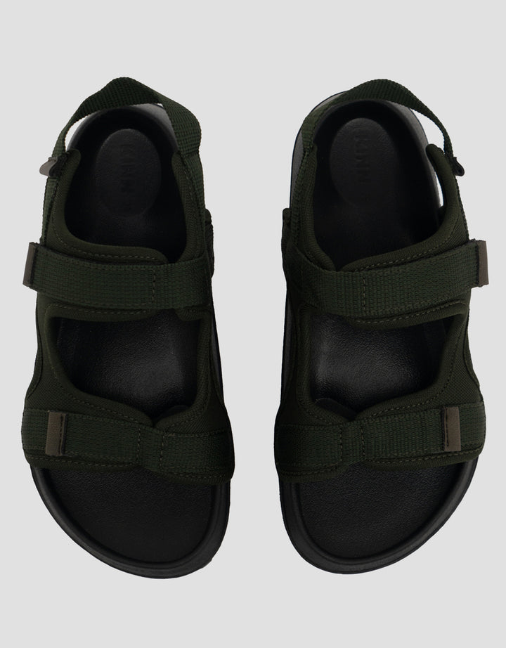 KINN EVERYDAY EXPLORER SANDAL ANKLE STRAP KIMA01 ANAK LAKI-LAKI