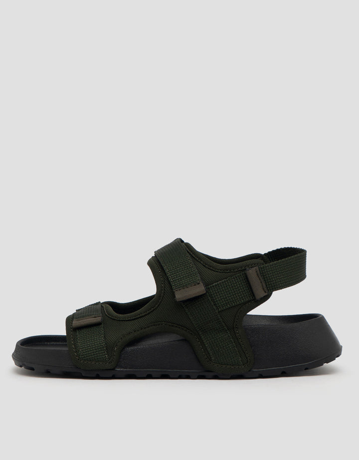 KINN EVERYDAY EXPLORER SANDAL ANKLE STRAP KIMA01 ANAK LAKI-LAKI