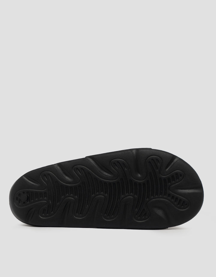 KINN DOWNTOWN AVENUE SANDAL SLIPPER SLIDE67 ANAK LAKI-LAKI