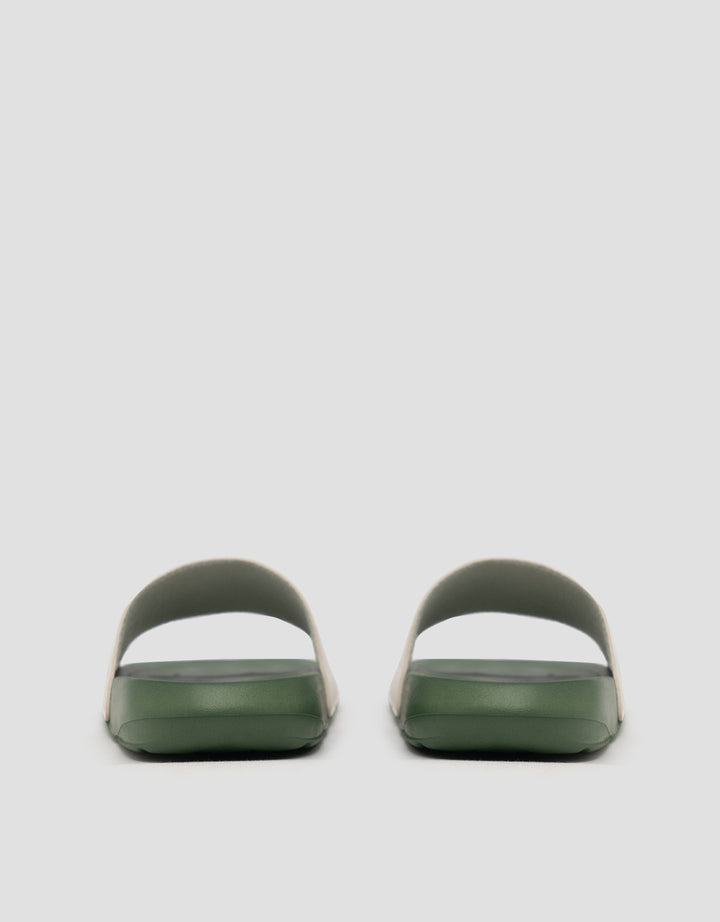 KINN DOWNTOWN AVENUE SANDAL SLIPPER SLIDE67 ANAK LAKI-LAKI