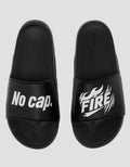 KINN DOWNTOWN AVENUE SANDAL SLIPPER NOCAP ANAK LAKI-LAKI