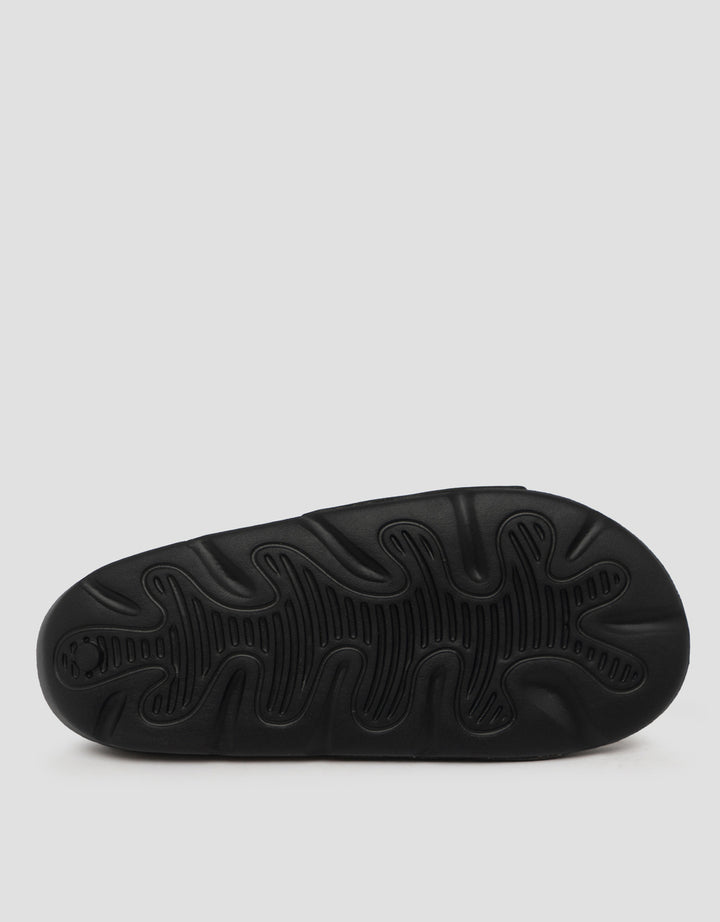 KINN DOWNTOWN AVENUE SANDAL SLIPPER NOCAP ANAK LAKI-LAKI
