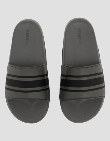 KINN DOWNTOWN AVENUE SANDAL SLIPPER KMLINE ANAK LAKI-LAKI