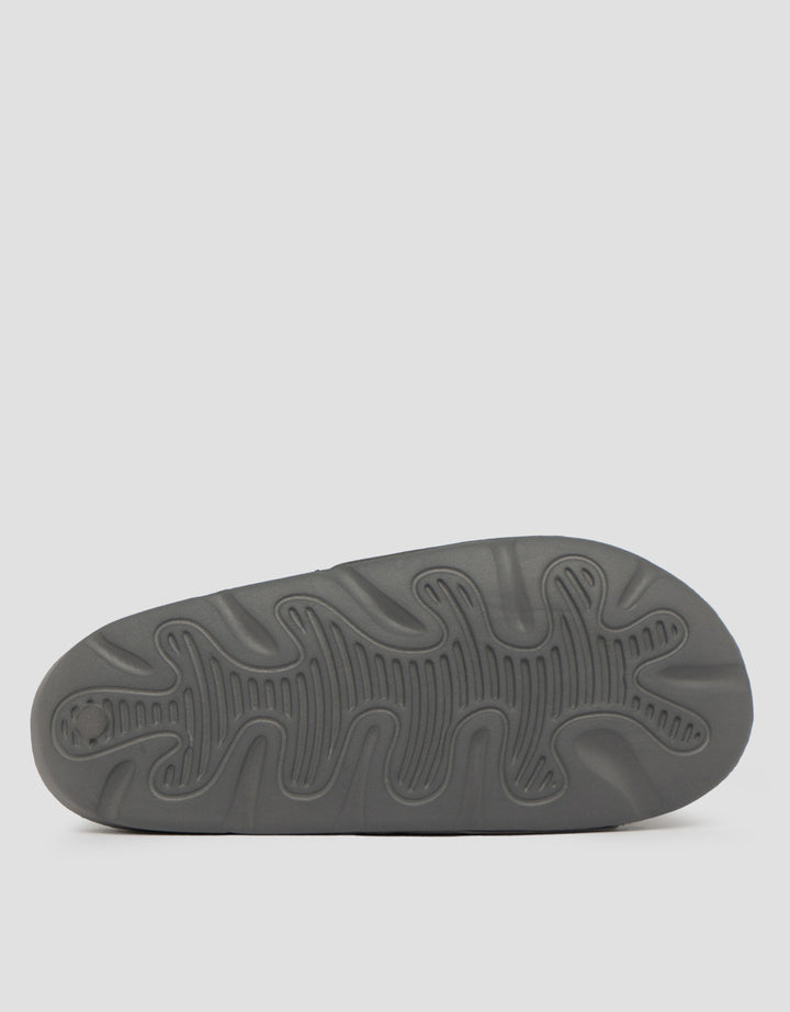 KINN DOWNTOWN AVENUE SANDAL SLIPPER KMLINE ANAK LAKI-LAKI