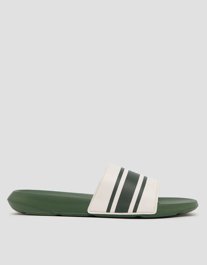 KINN DOWNTOWN AVENUE SANDAL SLIPPER KMLINE ANAK LAKI-LAKI