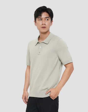 SUKO KAOS POLO PRIA