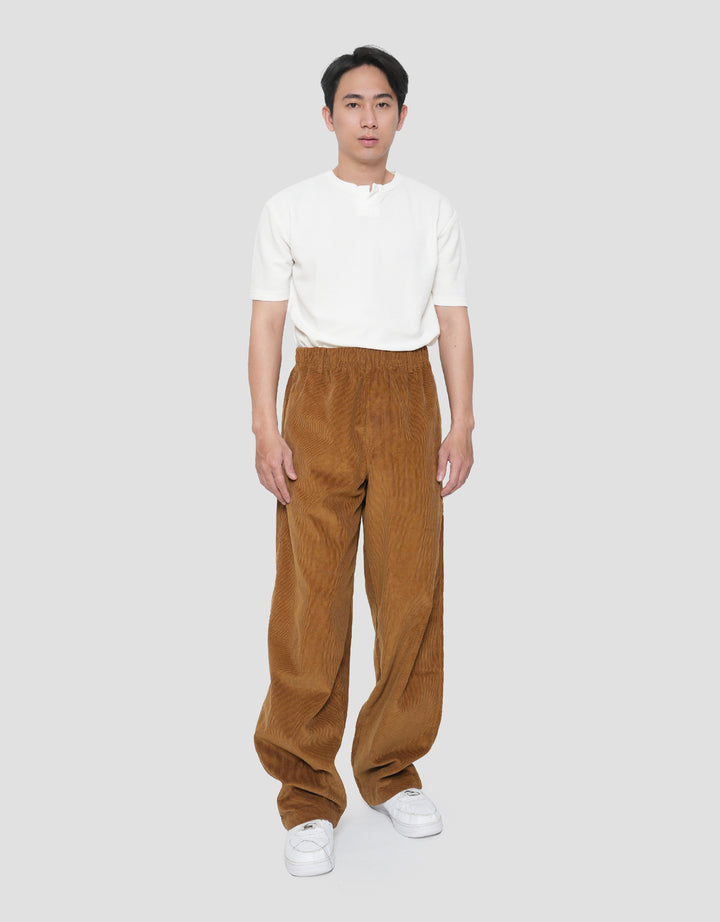 SUKO CELANA PANJANG CORDUROY PRIA