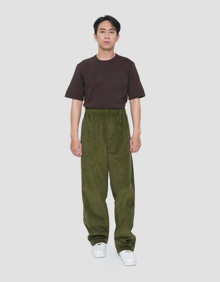 SUKO CELANA PANJANG CORDUROY PRIA