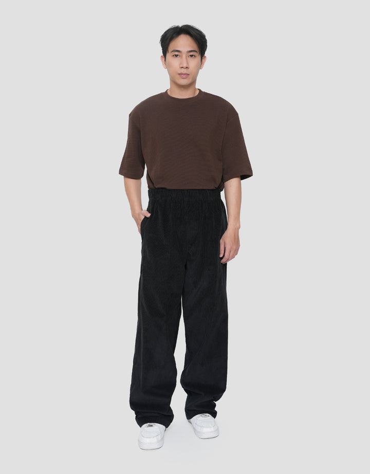 SUKO CELANA PANJANG CORDUROY PRIA