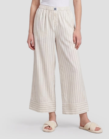 SHE'SENSE DREAMY OUI STRIPE CELANA PANJANG WANITA