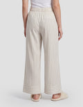 SHE'SENSE DREAMY OUI STRIPE CELANA PANJANG WANITA