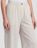 SHE'SENSE DREAMY OUI STRIPE CELANA PANJANG WANITA