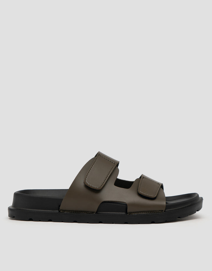 VOLO CORE CULT SANDAL SLIPPER KMM-LEO PRIA