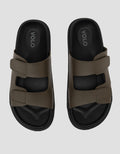 VOLO CORE CULT SANDAL SLIPPER KMM-LEO PRIA
