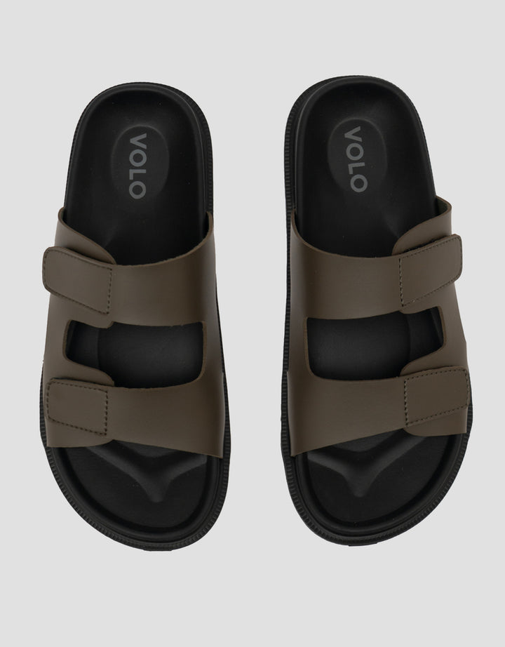 VOLO CORE CULT SANDAL SLIPPER KMM-LEO PRIA