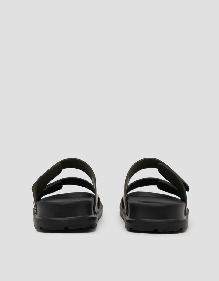 VOLO CORE CULT SANDAL SLIPPER KMM-LEO PRIA