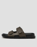 VOLO CORE CULT SANDAL SLIPPER KMM-LEO PRIA