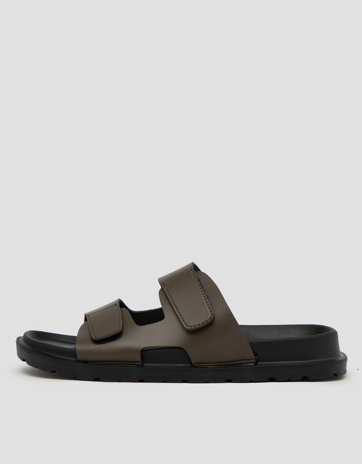 VOLO CORE CULT SANDAL SLIPPER KMM-LEO PRIA