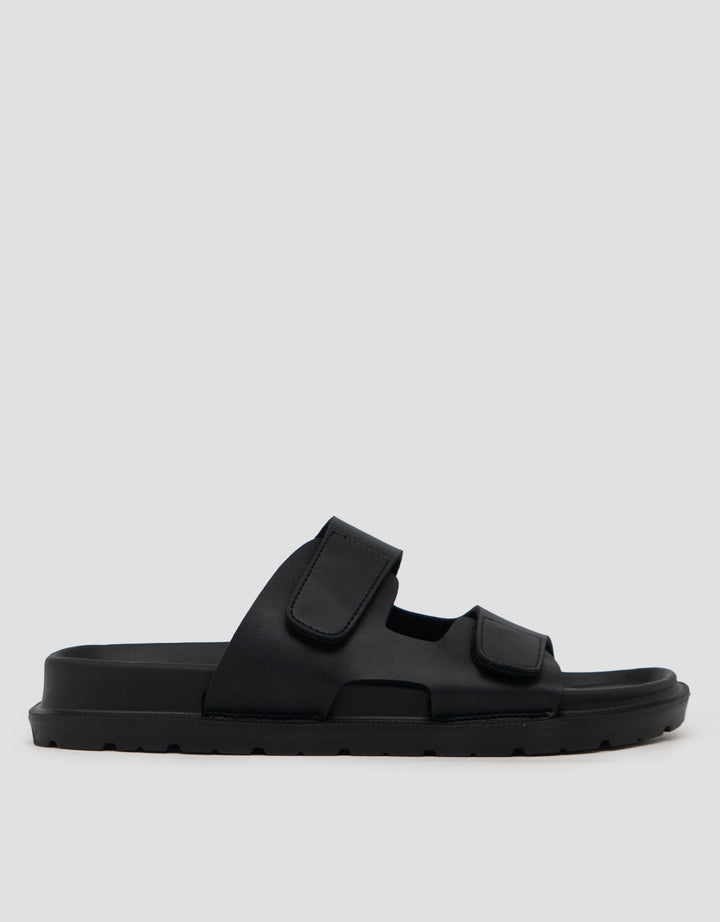 VOLO CORE CULT SANDAL SLIPPER KMM-LEO PRIA
