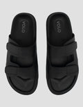 VOLO CORE CULT SANDAL SLIPPER KMM-LEO PRIA