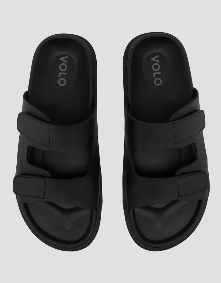 VOLO CORE CULT SANDAL SLIPPER KMM-LEO PRIA