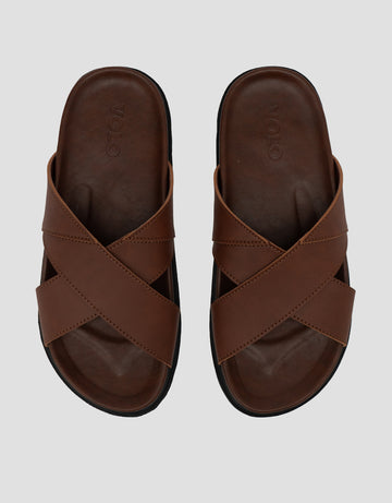 VOLO CORE CULT SANDAL SLIPPER CP-BLAIN PRIA