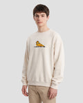 Nevada Garfield I Hate Mondays Sweater Pria