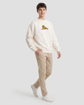 Nevada Garfield I Hate Mondays Sweater Pria