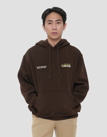 NEVADA WILD STONE OPEN WORLD SWEATER PRIA