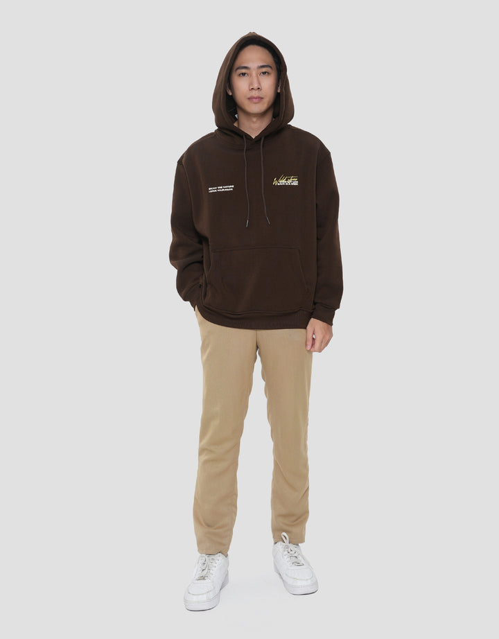 NEVADA WILD STONE OPEN WORLD SWEATER PRIA