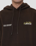 NEVADA WILD STONE OPEN WORLD SWEATER PRIA