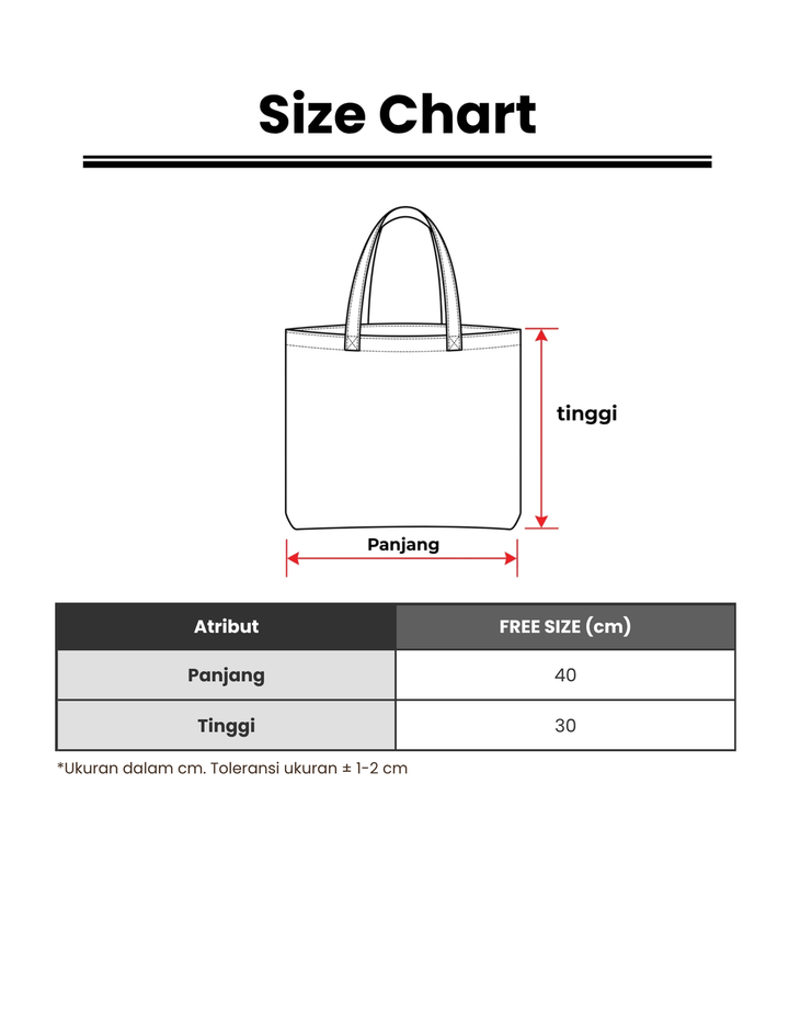 NEVADA TOTE BAG PRIA