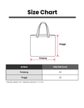 NEVADA TOTE BAG PRIA