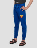 CHARACTER SUPERMAN JOGGER ANAK LAKI-LAKI