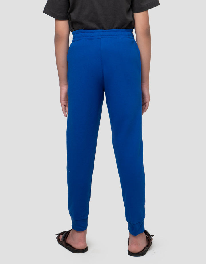 CHARACTER SUPERMAN JOGGER ANAK LAKI-LAKI